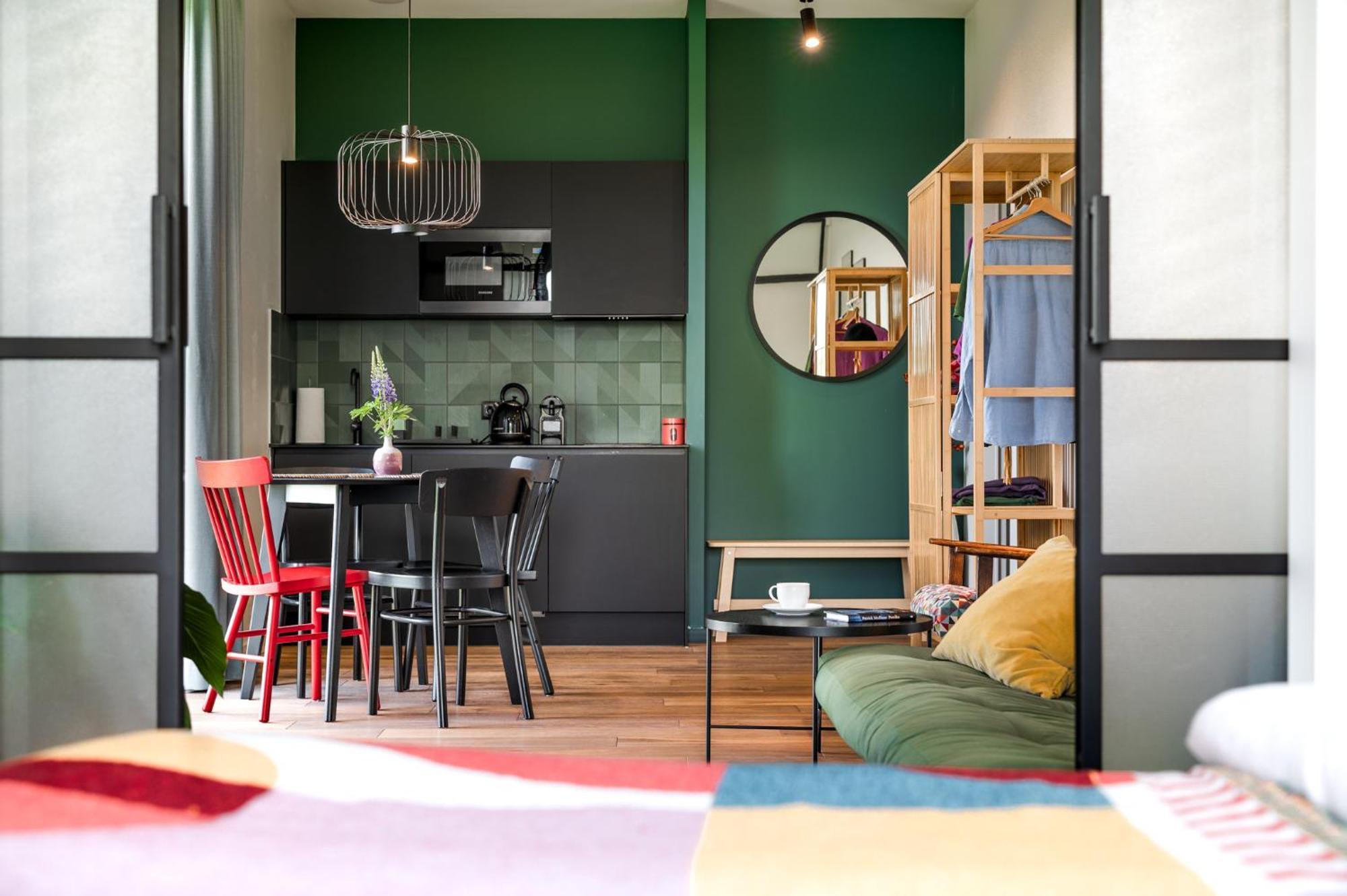 Luksusowy Apartament Ryn Mazury Widok Na Jezioro, Goraca Balia Exterior foto