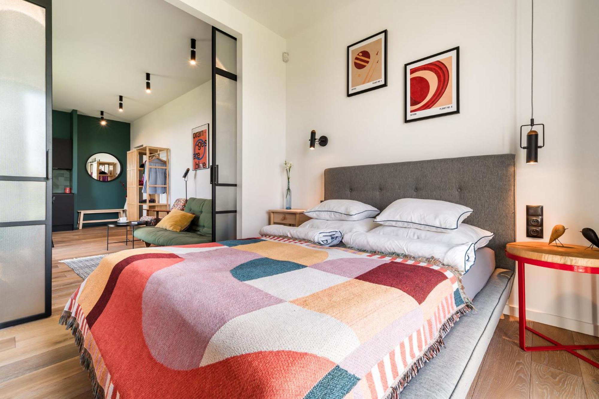 Luksusowy Apartament Ryn Mazury Widok Na Jezioro, Goraca Balia Exterior foto